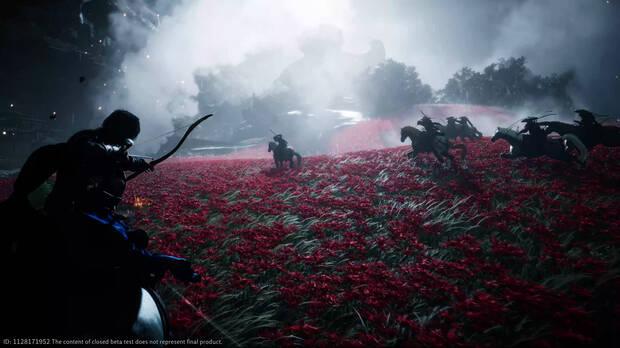 Grficamente nos encontramos ante un juego realmente bonito, con escenas que resultan sorprendentes.