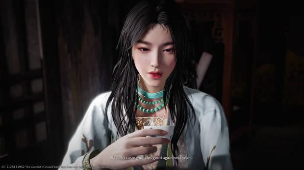 Hemos visto algunas cinemticas para contarnos la historia, y se encuentran a un buen nivel.