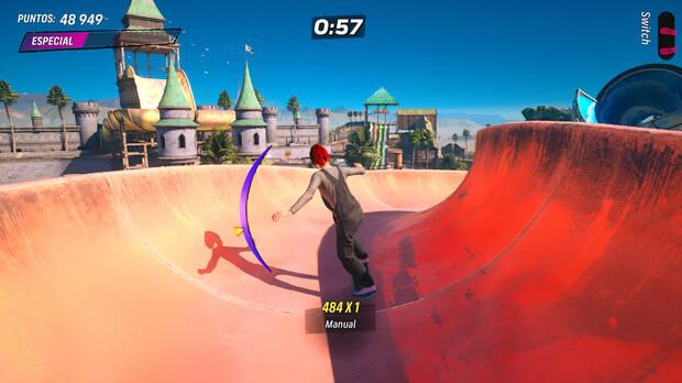 Los niveles nuevos nos parecen geniales.