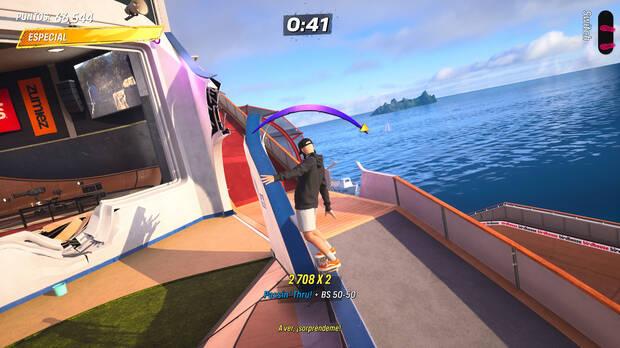 Hemos disfrutado muchsimo redescubrir los niveles de estos ttulos tan mticos.