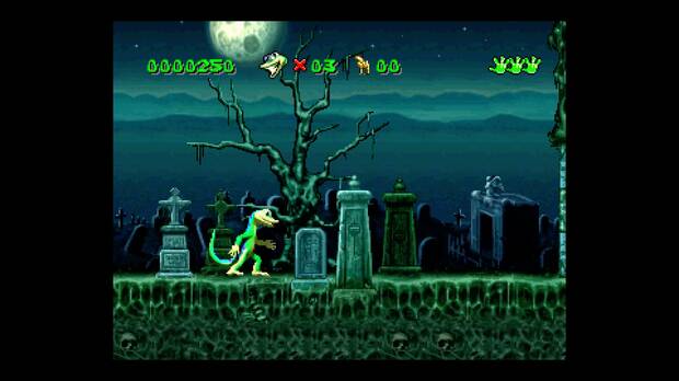 Un consejo: tened cuidado con el nuevo sistema de guardado si no queris sufrir posibles bloqueos por guardar donde no debis.