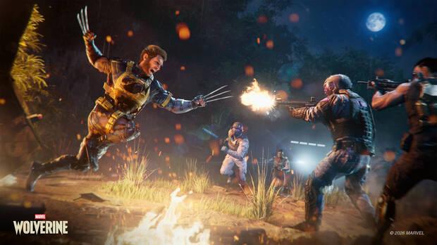 A la hora de luchar, estamos ante un hack and slash más que competente, que recrea a la perfección la fiereza de Lobezno.