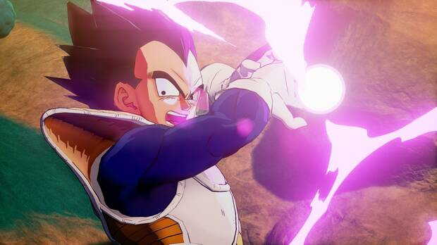 De momento, se ha confirmado que podremos controlar directamente a Goku, Gohan, Vegeta, Piccolo y Trunks. Cada uno de ellos tendrá sus propias fortalezas y debilidades, y aprenderá técnicas únicas.