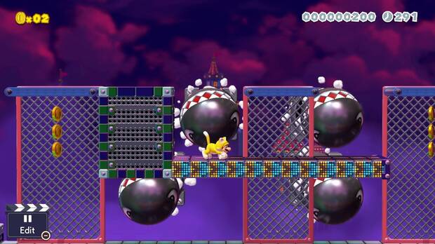 La incorporación de ‘Super Mario 3D World’ es quizás la más perceptible, pero tan sólo es una de las muchas novedades.