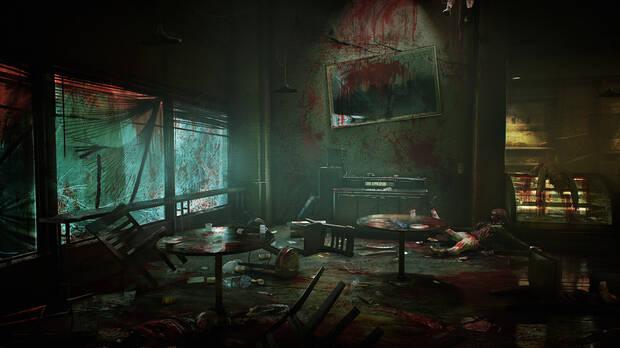 15 años después del primer 'Bloodlines', Hardsuit Labs se encarga de la secuela.