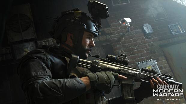 Además de nuevas situaciones y un nuevo enfoque, el famoso Capitán Price hará acto de presencia en el videojuego.