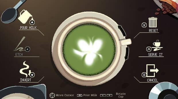 Una vez le cojamos el tranquillo iremos podremos hacer imágenes muy agradables.