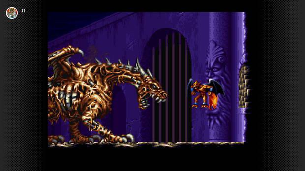 'Demon's Crest' es una joya que debéis probar sí o también.