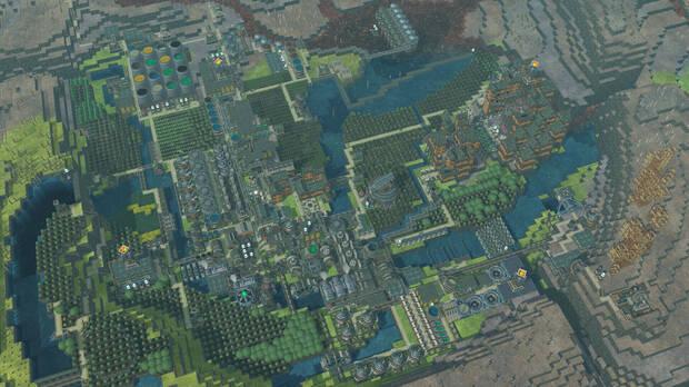 El espacio es muy reducido, as� que es fundamental aprender a manejarlo con cuidado.