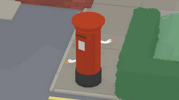 Untitled Goose Game: Las 5 claves de unos de los mayores éxitos indies 1