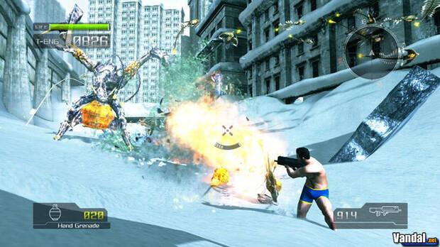 40 grandes juegos de Capcom por su 40 aniversario 34