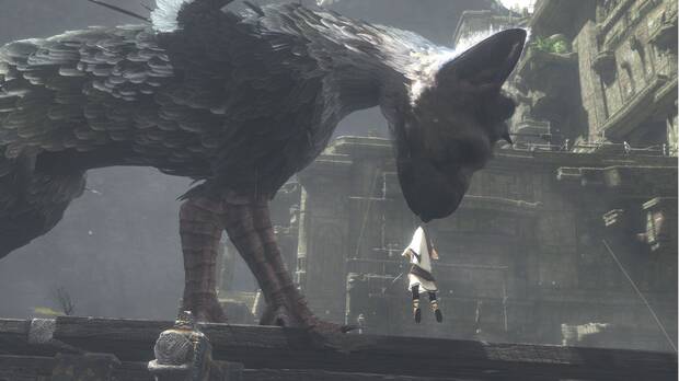 Desde 2011 el grifo de material se cerró. Durante años se ausentó de los grandes eventos. ¿Era el final de The Last Guardian?