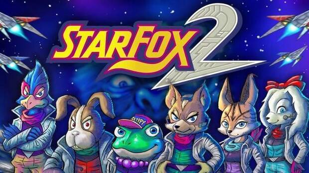 'Star Fox 2' será uno de los grandes alicientes de la colección que presentará SNES Mini.