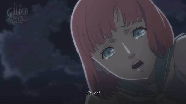 Rin complica todavía más la vida amorosa de Vincent. ¿Qué decisiones tomarás en esta historia?