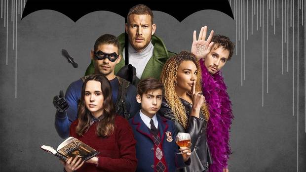 Las 15 MEJORES series de Netflix España (Actualizado, 2021) - ¡No te las pierdas! 4