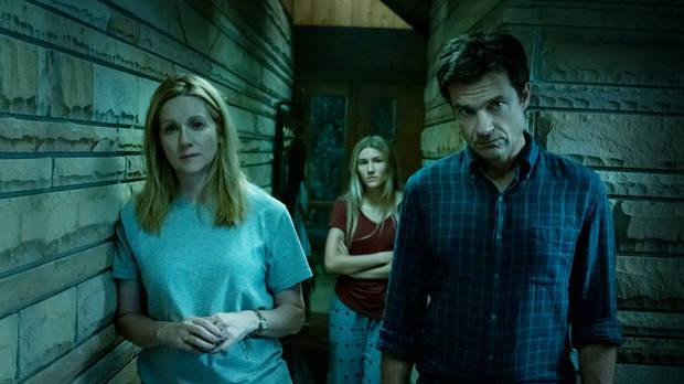 Las 15 MEJORES series de Netflix España (Actualizado, 2021) - ¡No te las pierdas! 7