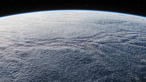 Nos encontraremos con planetas de lo más diversos, desde lugares rocosos a territorios helados, cada uno con sus propias características.