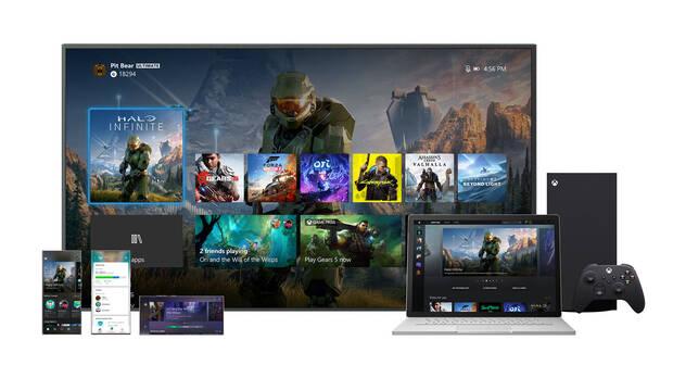 Xbox Series X: Fecha de Lanzamiento, precio, especificaciones, juegos y todo lo que sabemos 5