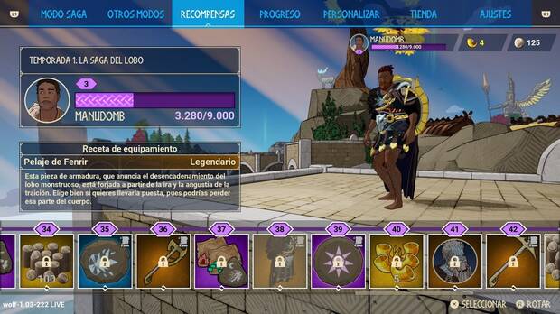 El pase de batalla es gratuito y permite desbloquear desde atuendos hasta moneda del juego.
