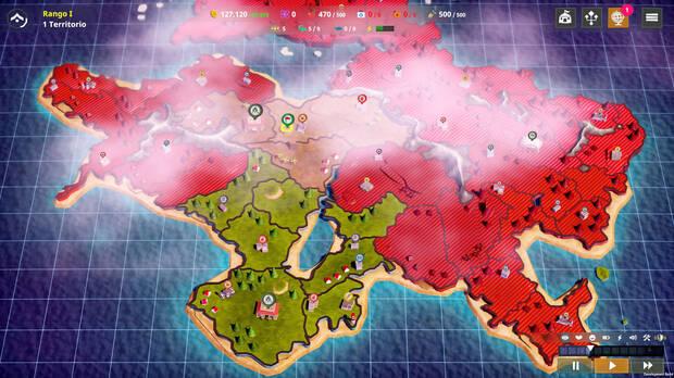 Estamos ante un título que garantiza horas de diversión, pero que podría ser más profundo (el mapa táctico debería aprovecharse mejor) y cuidar mejor ciertos detalles de su ambientación.
