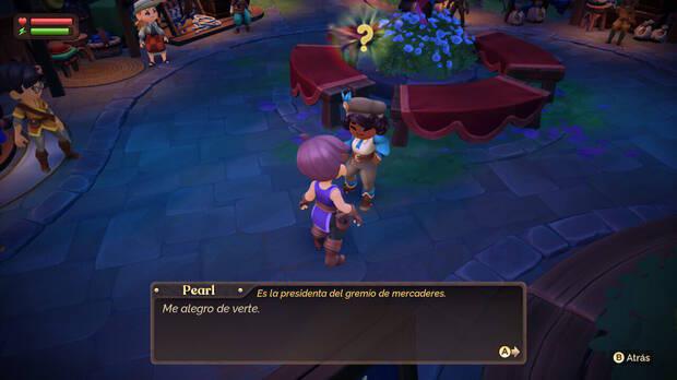 Los personajes que hemos conocido no nos convencen ni por su diseño artístico ni por su personalidad, o la ausencia de esta.