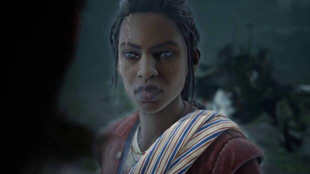 Sin querer llegar a ser el juego con mejores grficos de la historia, no cabe duda de que hay un gran trabajo en este aspecto.