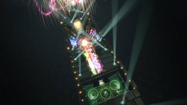 ¿Un parque temáticos para adultos en un barco en medio de la nada? En 'Like a Dragon', todo es posible.