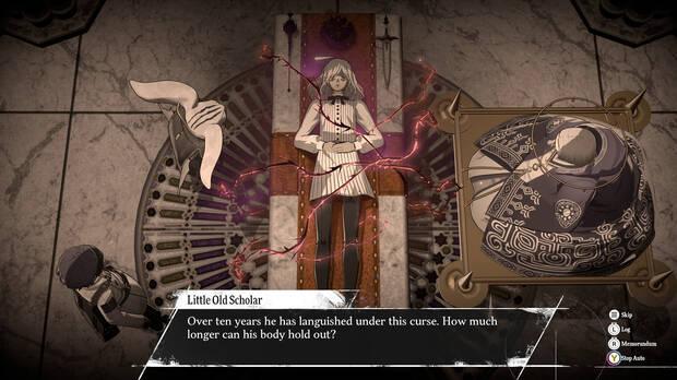 Studio Zero ha creado un mundo que va mucho ms all de lo tpico en la fantasa medieval.