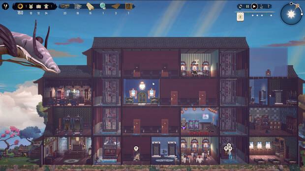 El ritmo es perfecto y el juego tiene magia... pero tambin un maleficio en forma de demasiados errores que deben corregirse.