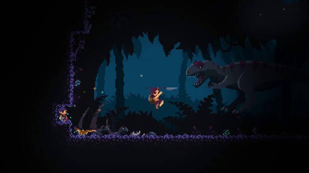 Hemos de proteger a nuestra familia a toda costa, a veces en situaciones muy violentas.