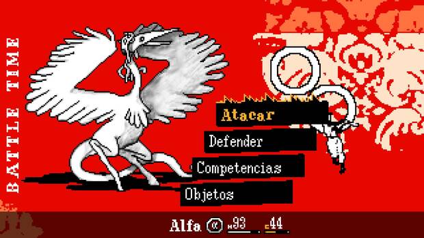 Los combates, sin ser nada especialmente profundo, han mejorado mucho respecto a la versin original.