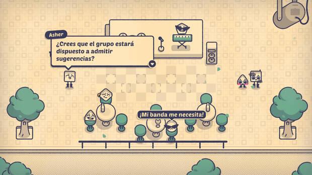 Exploramos todo tipo de escenarios en los que tendremos que tener en cuenta las necesidades de cada forma geomtrica.
