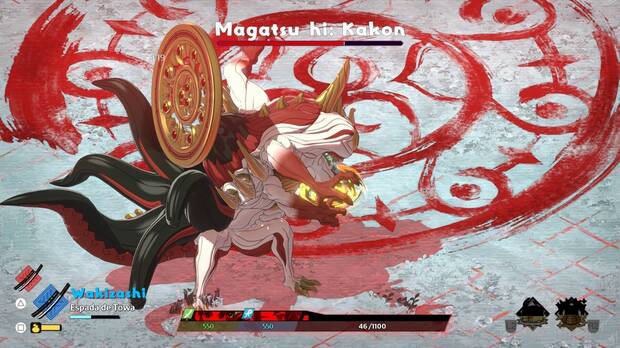 No parece un 'roguelite' excesivamente difcil, y adems dispone de modo fcil. Podra ser una buena opcin para iniciarse en este tipo de juegos.