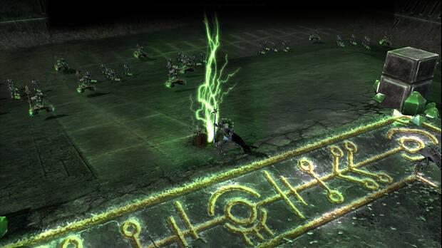 La Definitive Edition incluye todas las expansiones, actualizaciones, mapas, etctera.