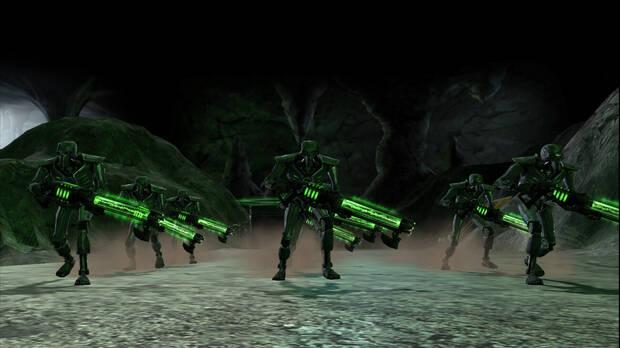 El <i>pathfinding</i> tambin ha mejorado: nuestras unidades son ahora un poco menos torpes.