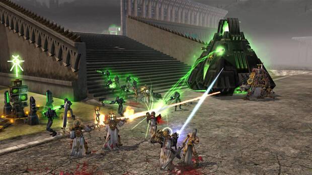 La actualizacin a la arquitectura de 64 bits permite a la comunidad <i>modder</i> seguir vigente.