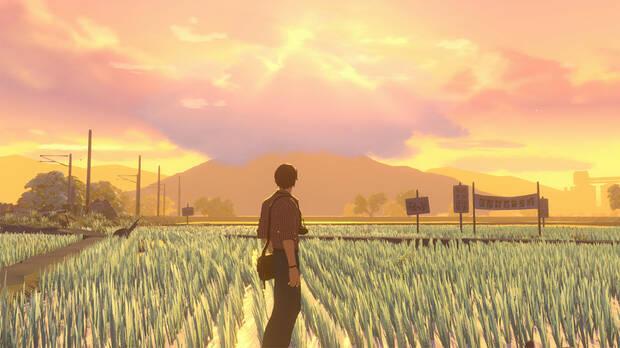 Nuestra aventura nos lleva a explorar un extrao mundo desde los ojos de este fotgrafo.