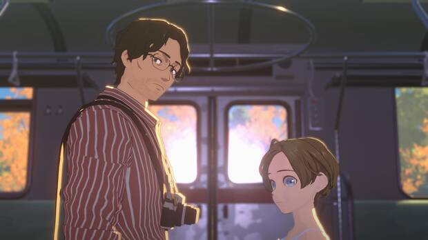 Nuestra compaera de aventuras ser imprescindible para encontrar nuestro camino.