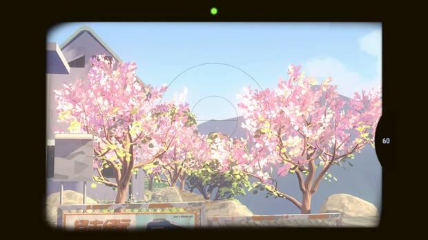 La fotografa sirve como recurso narrativo.