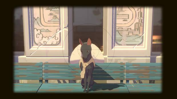 Ciertos animales nos ayudarn aprender ms sobre el mundo y poder progresar en nuestra aventura.