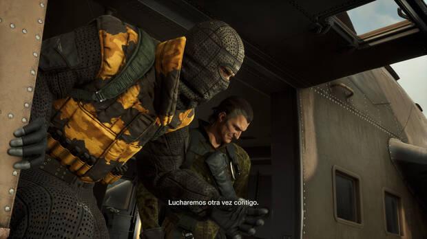 Los villanos de esta entrega son de nuestros favoritos de la saga.