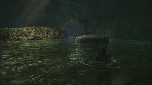 Los enfrentamientos y la infiltracin se vuelven bastante ms fciles con la nueva cmara y controles.