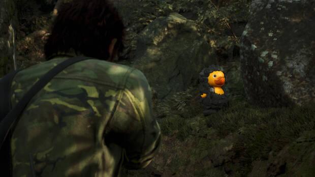 Tenemos nuevos coleccionables que se suman a los del original.