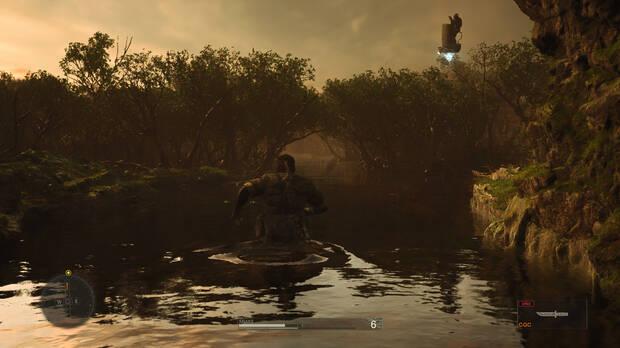 Aunque no se aprecia aqu, el HDR ayuda a que imgenes como esta tengan muchsimo ms impacto.