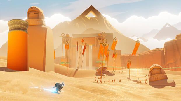 Este es, sin duda, uno de los ttulos ms destacados de lo que va de ao.