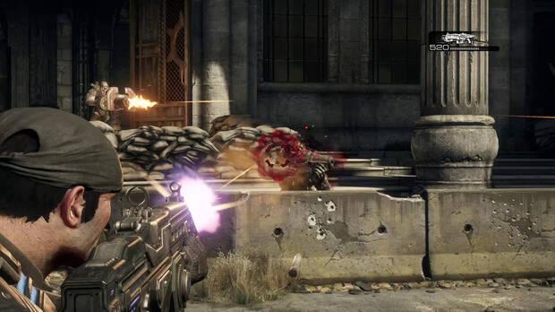 A pesar de los años, jugablemente sigue siendo un título muy divertido y satisfactorio, con tiroteos inmersivos y bien ejecutados.