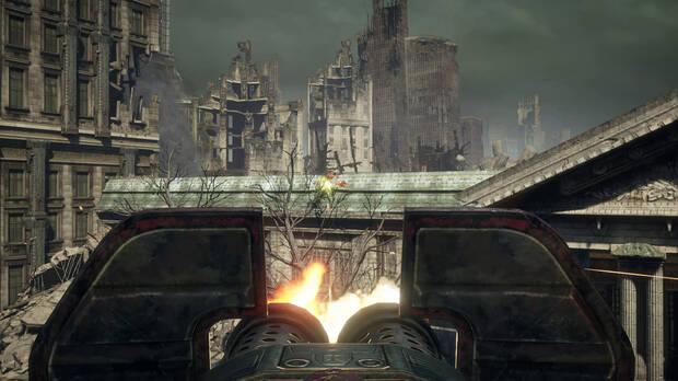 La variedad de la campaña es uno de los elementos más destacados, con un ritmo constante y muy bien llevado.