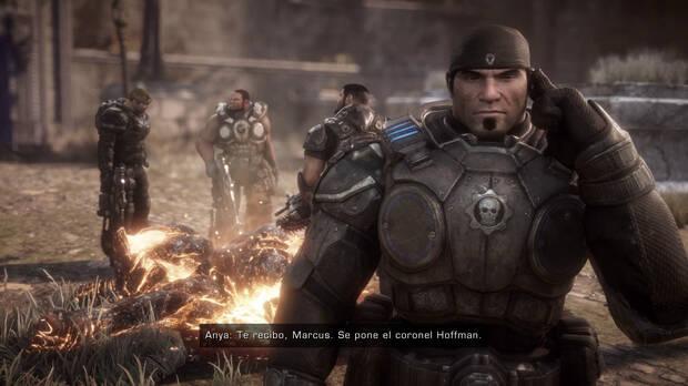 No hay pocas cinemáticas, con un doblaje al español bastante destacado y un sonido potenciado con respecto a la anterior versión.