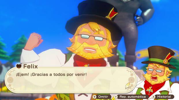 Por venir y por leer el an�lisis. 