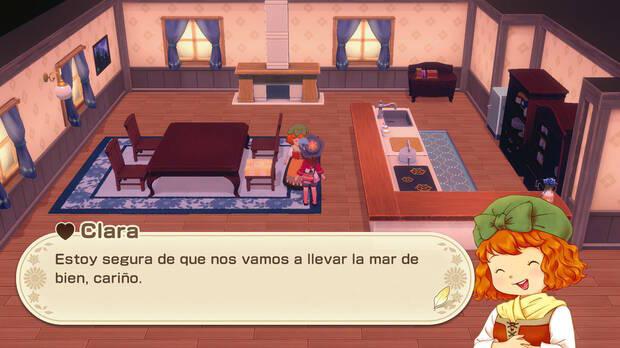 El juego incluye algunas voces en ingl�s o japon�s. La traducci�n al espa�ol nos ha parecido notable.